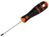 Bahco BAHCOFIT Screwdriver Hex Ball End 6.0 x 125mm