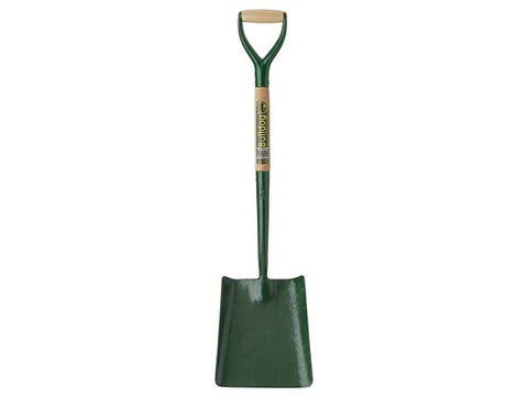 Bulldog Solid Socket Square No.2 MYD Shovel 5SM2MYD