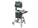 Metabo BAS 318 Precision WNB Bandsaw 900W 240V