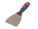 R.S.T. Drywall Putty Knife Soft Touch Stiff 76mm (3in)