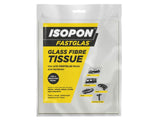 U-POL ISOPON® FASTGLAS Tissue 1m²