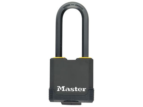 Master Lock Excell™ Weather Tough 45mm Padlock 4-Pin