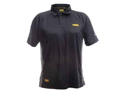 DEWALT Rutland Performance Polo Shirt - XL (48in)