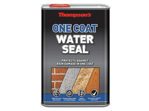 Ronseal Thompson's One Coat Water Seal 1 Litre