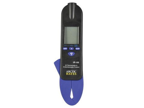 Arctic Hayes 3 In 1 Thermometer