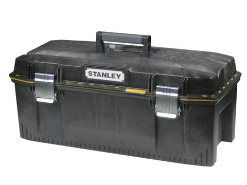 Stanley Tools FatMax® Waterproof IP53 Toolbox 71cm (28in)