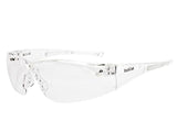 Bolle Safety RUSH Safety Glasses - Clear