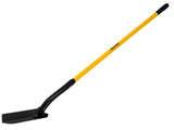 Roughneck Trenching Shovel 100mm (4in) 1200mm (48in) Handle