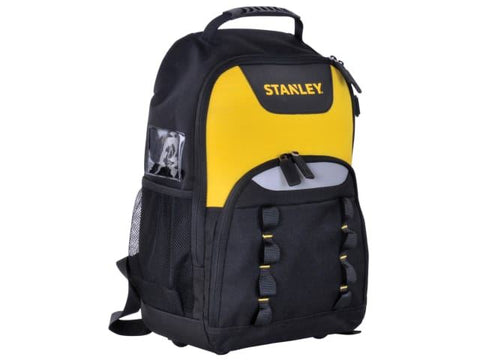 Stanley Tools Tool Backpack 35cm (14in)