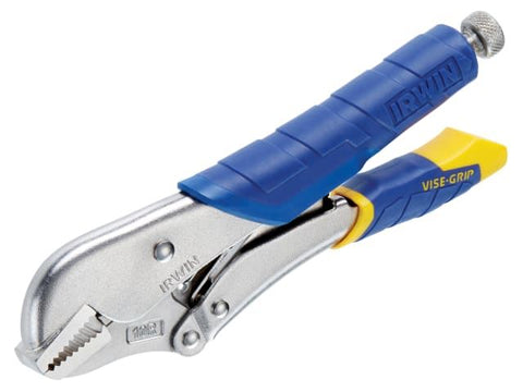 IRWIN Vise-Grip 10R Fast Release™ Straight Jaw Locking Pliers 254mm (10in)
