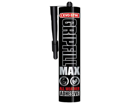 GRIPFILL MAX Adhesive 350ml C30