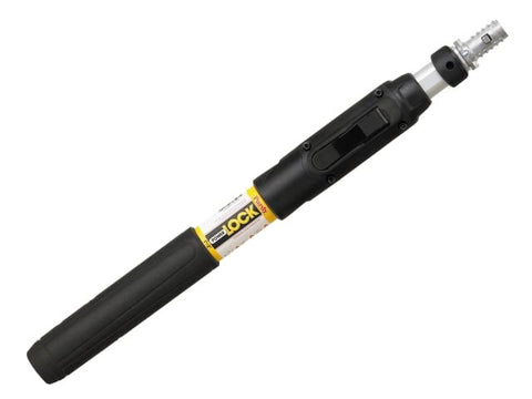Purdy POWER LOCK™­ Extension Pole 0.3-0.6m (1-2ft)