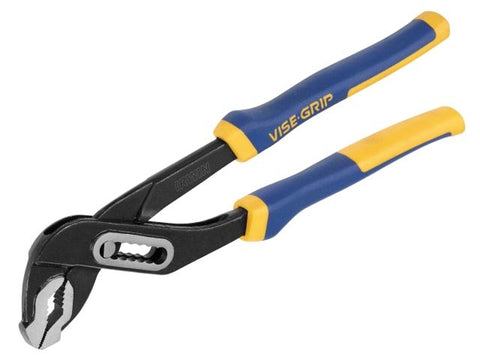 IRWIN Vise-Grip Universal Water Pump Pliers ProTouch™ Handle 250mm - 57mm Capacity