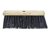 Faithfull Flat Broom Head PVC 325mm (13in)