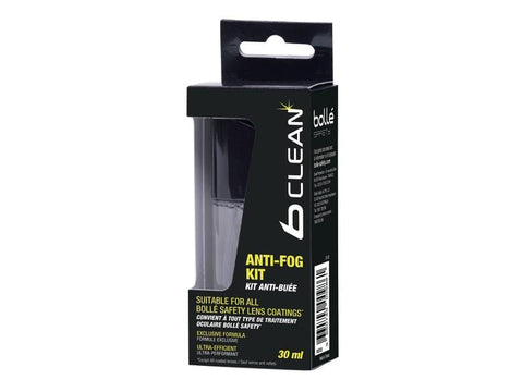 B200 b Clean Anti-Fog Kit