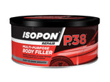 U-POL P38 Multi-Purpose Body Filler Tin 600ml