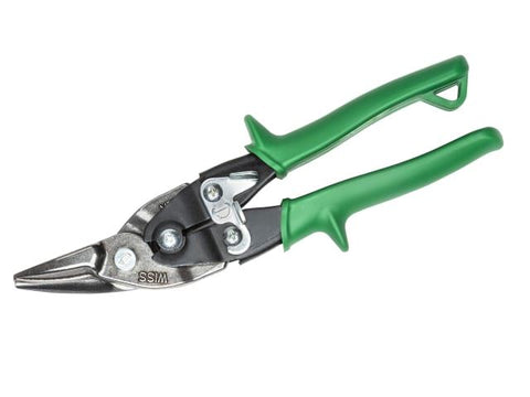 Crescent Wiss M-2R Metalmaster® Compound Snips Right Hand/Straight Cut 248mm (9.3/4in)