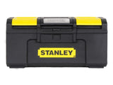 Stanley Tools One Touch Toolbox DIY 41cm (16in)