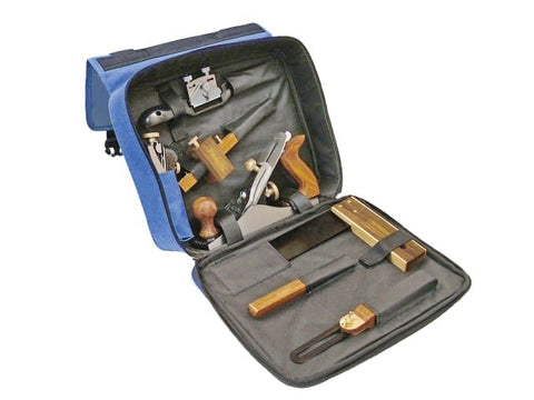 Faithfull Carpenters Tool Set of 7