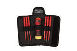 Bahco Ratchet Screwdriver Set, 6 Piece PH