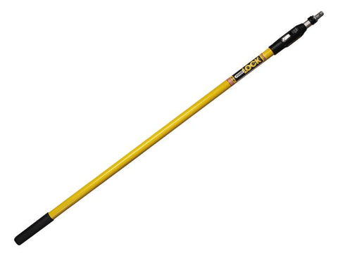 Purdy POWER LOCK™ Extension Pole 1.2-2.4m (4-8ft)