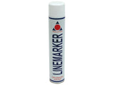 Aerosol 0901 Line Marking Spray Paint White 750ml