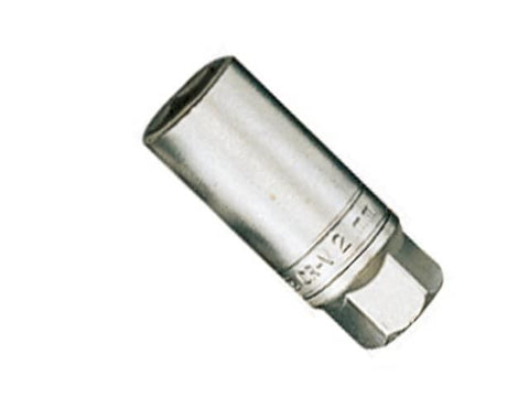 Teng Spark Plug Socket 3/8in Drive 18mm