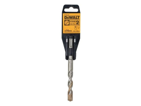 DEWALT SDS Plus EXTREME 2® Drill Bit 14 x 160mm
