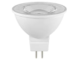 Energizer LED GU5.3 (MR16) 36° Non-Dimmable Bulb, Warm White 345 lm 4.8W
