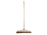 Faithfull Broom Soft Coco 60cm (24in) + Handle & Stay