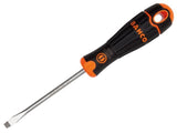 Bahco BAHCOFIT Screwdriver Flared Slotted Tip 14.0 x 250mm