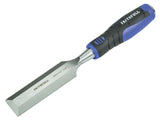 Faithfull Soft Grip Bevel Edge Chisel 38mm (1.1/2in)