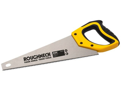Roughneck Toolbox Saw 325mm (13in) 10tpi