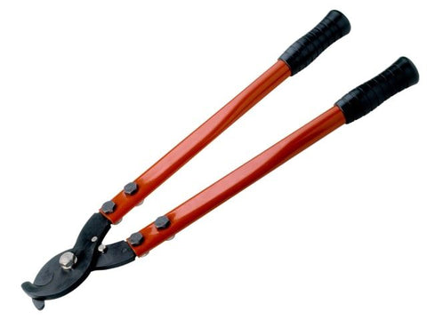 Bahco 2520 Cable Cutter 450mm (18in)