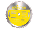Stainless Steel Cutting Chop Saw Blade 355 x 25.4mm x 90T