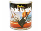 Rustins Yacht Varnish Gloss 5 Litre