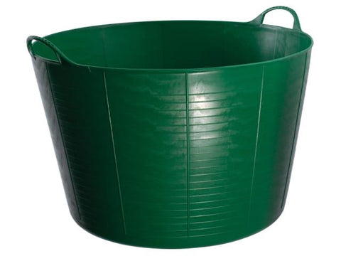 Red Gorilla Tubtrugs® Tub 75 litre Extra Large - Green