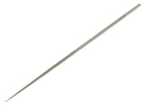 Bahco Round Needle File Cut 0 Bastard 2-307-16-0-0 160mm (6.2in)