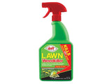 DOFF Lawn Weedkiller RTU 1 litre