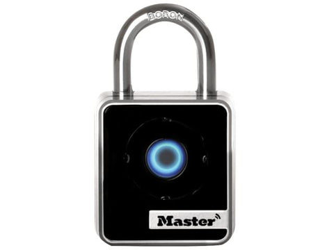 Master Lock 4400 Indoor Bluetooth Padlock