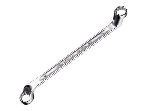 Stahlwille Double Ended Ring Spanner 6 x 7mm