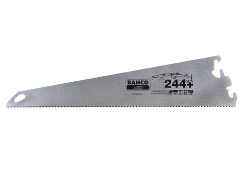 Bahco ERGO™ Handsaw System Barracuda Blade 550mm (22in) 7tpi