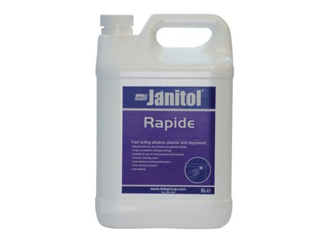 Swarfega Janitol® Rapide 5 litre