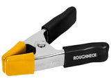 Roughneck Spring Clamp 25mm (1in)