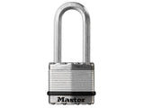 Master Lock Excell™ Laminated Steel 45mm Padlock - 51mm Shackle