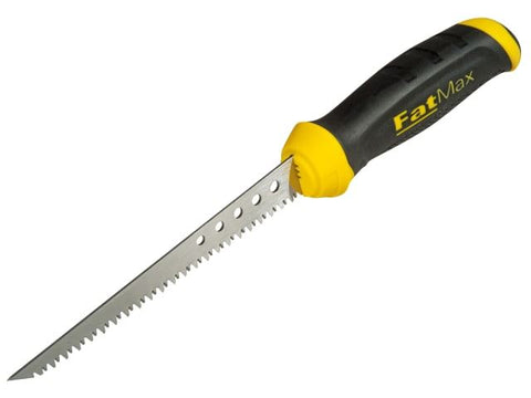 Stanley Tools FatMax® Jab Saw 150mm (6in) 7tpi