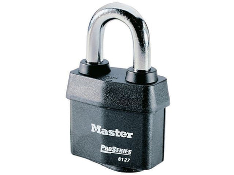 Master Lock ProSeries® Weather Tough® Padlock 67mm - Keyed Alike
