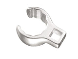 Stahlwille Crow Ring Spanner 3/8in Drive 19mm