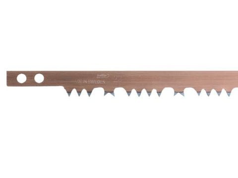 Bahco 23-24 Raker Tooth Hard Point Bowsaw Blade 600mm (24in)