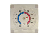 Faithfull Thermometer - Stick-on Window